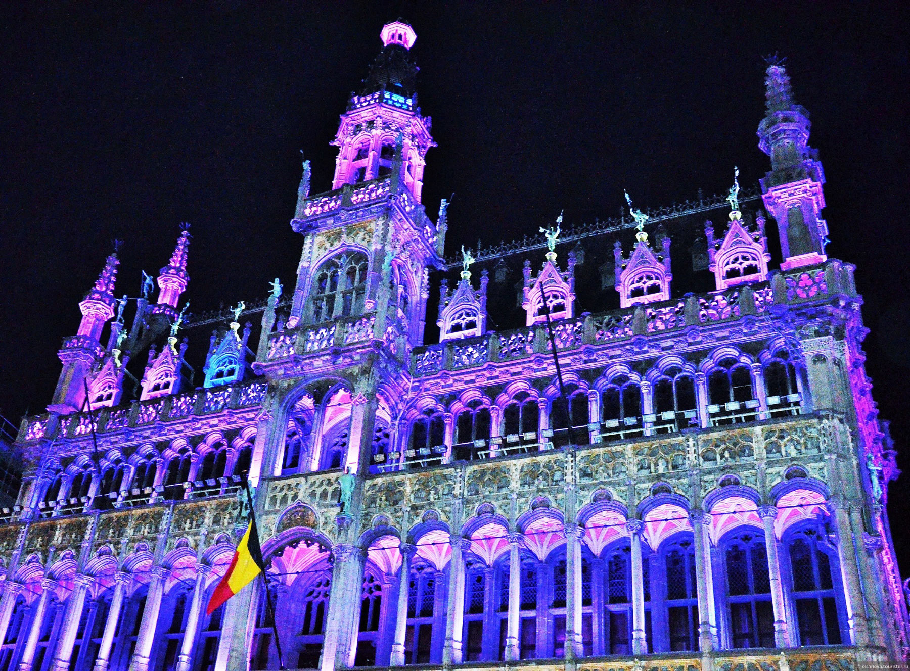 Brussels